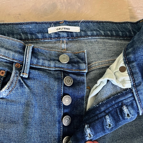 Grlfriend jeans - Picture 5 of 7